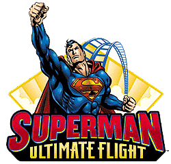 Superman:Ultimate Flight